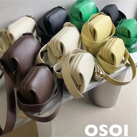 osoi bag dupe